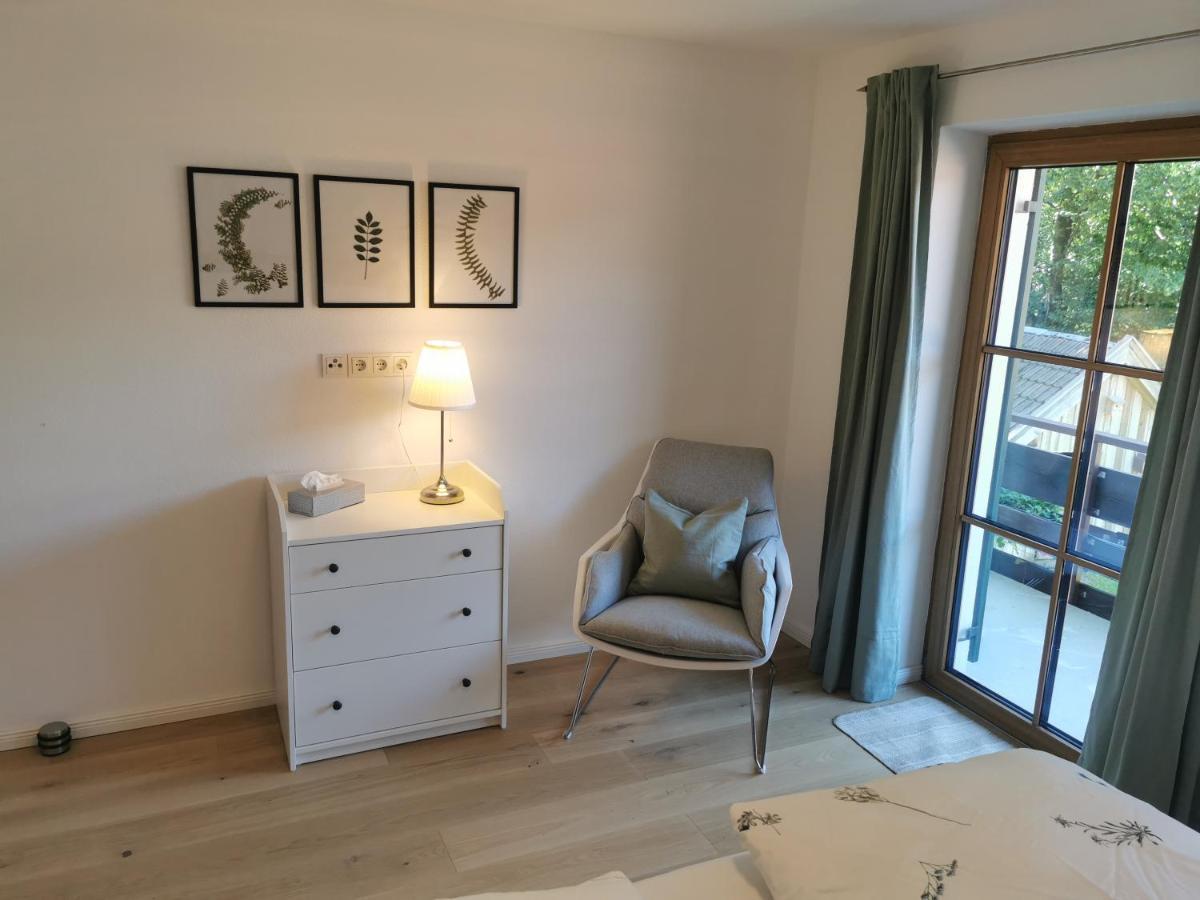 Ferienwohnung Wiesenblick Bad Hindelang Ngoại thất bức ảnh