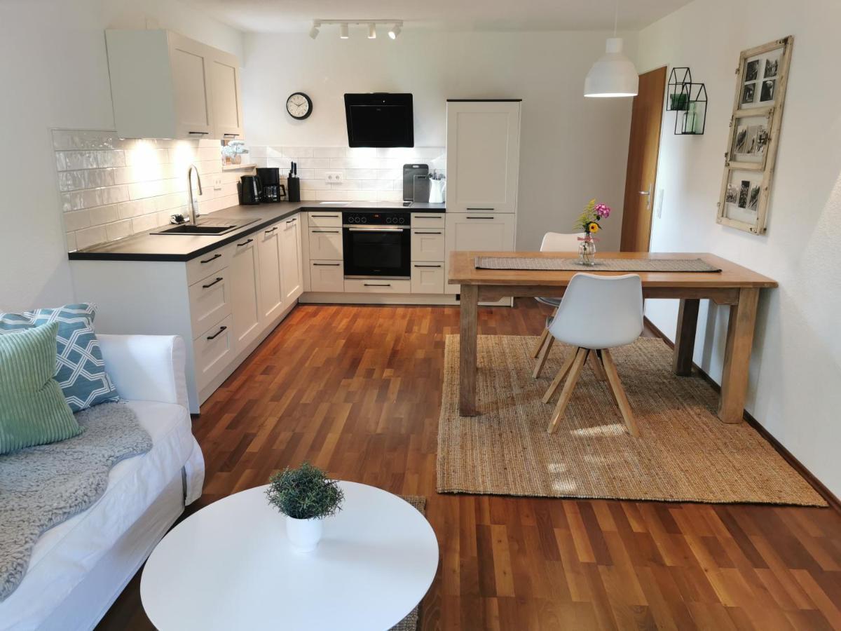 Ferienwohnung Wiesenblick Bad Hindelang Ngoại thất bức ảnh