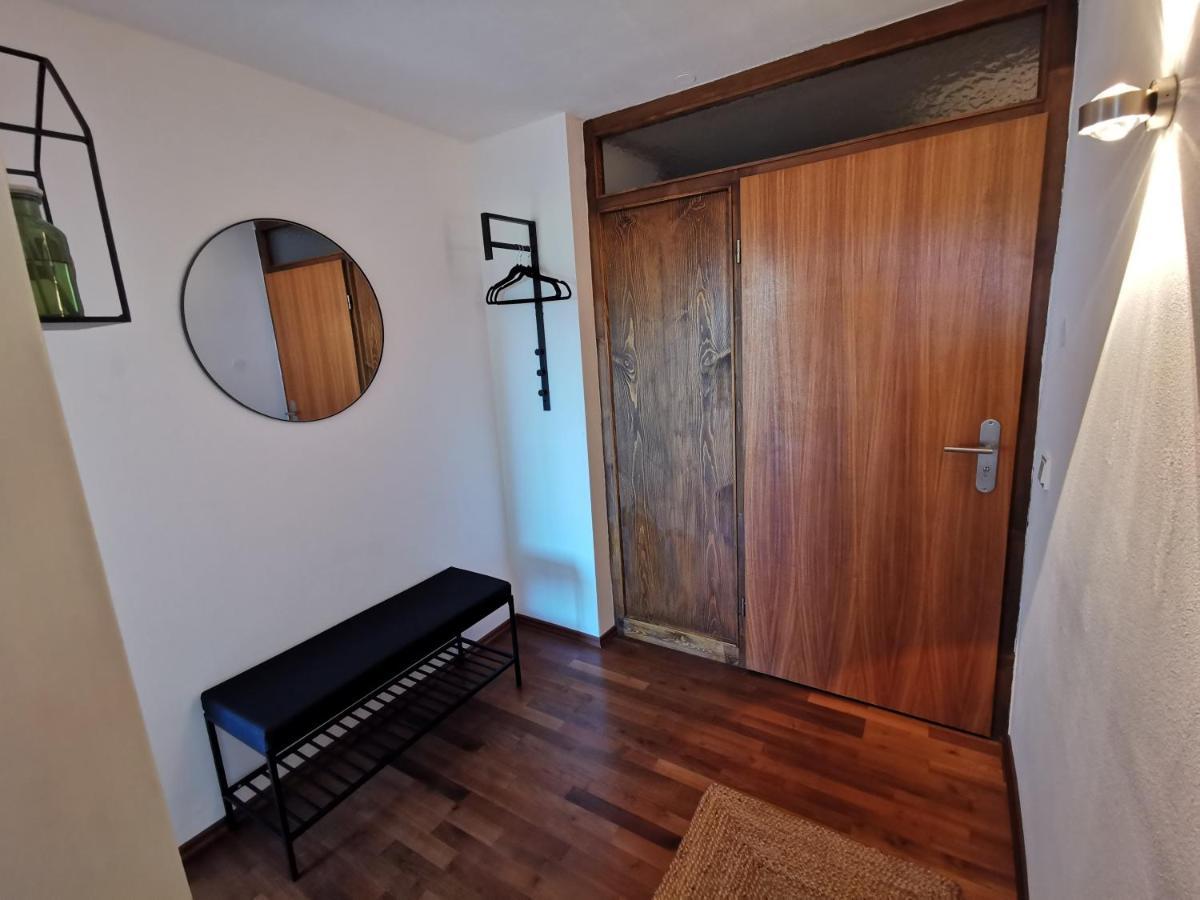 Ferienwohnung Wiesenblick Bad Hindelang Ngoại thất bức ảnh