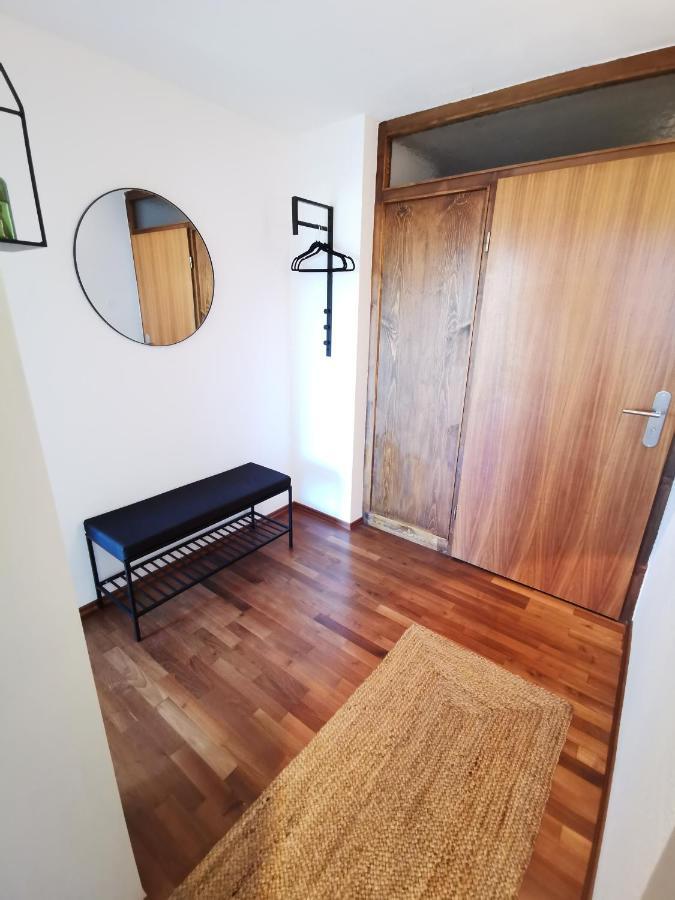 Ferienwohnung Wiesenblick Bad Hindelang Ngoại thất bức ảnh
